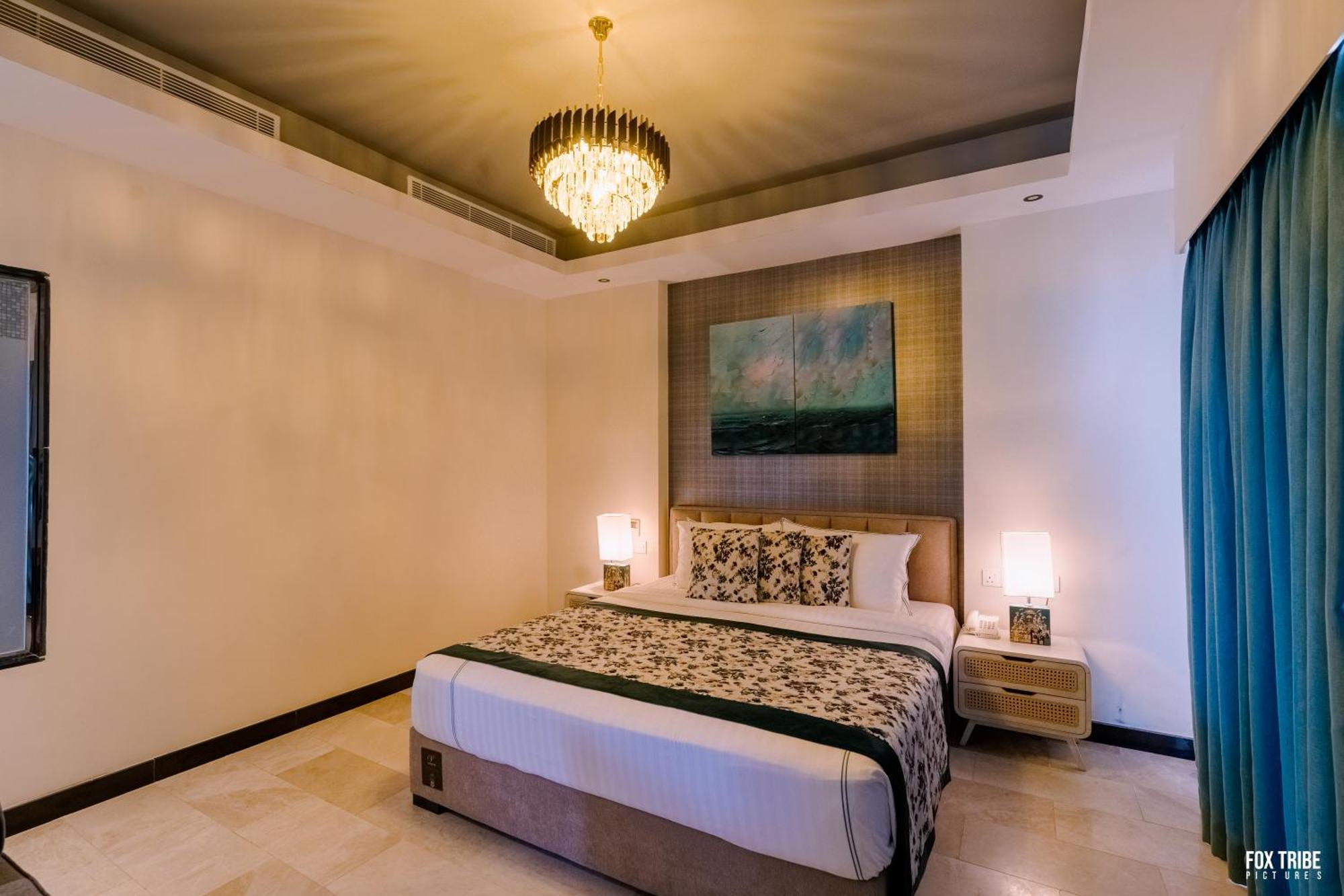 Earl'S Regent Negombo Hotel Exterior photo