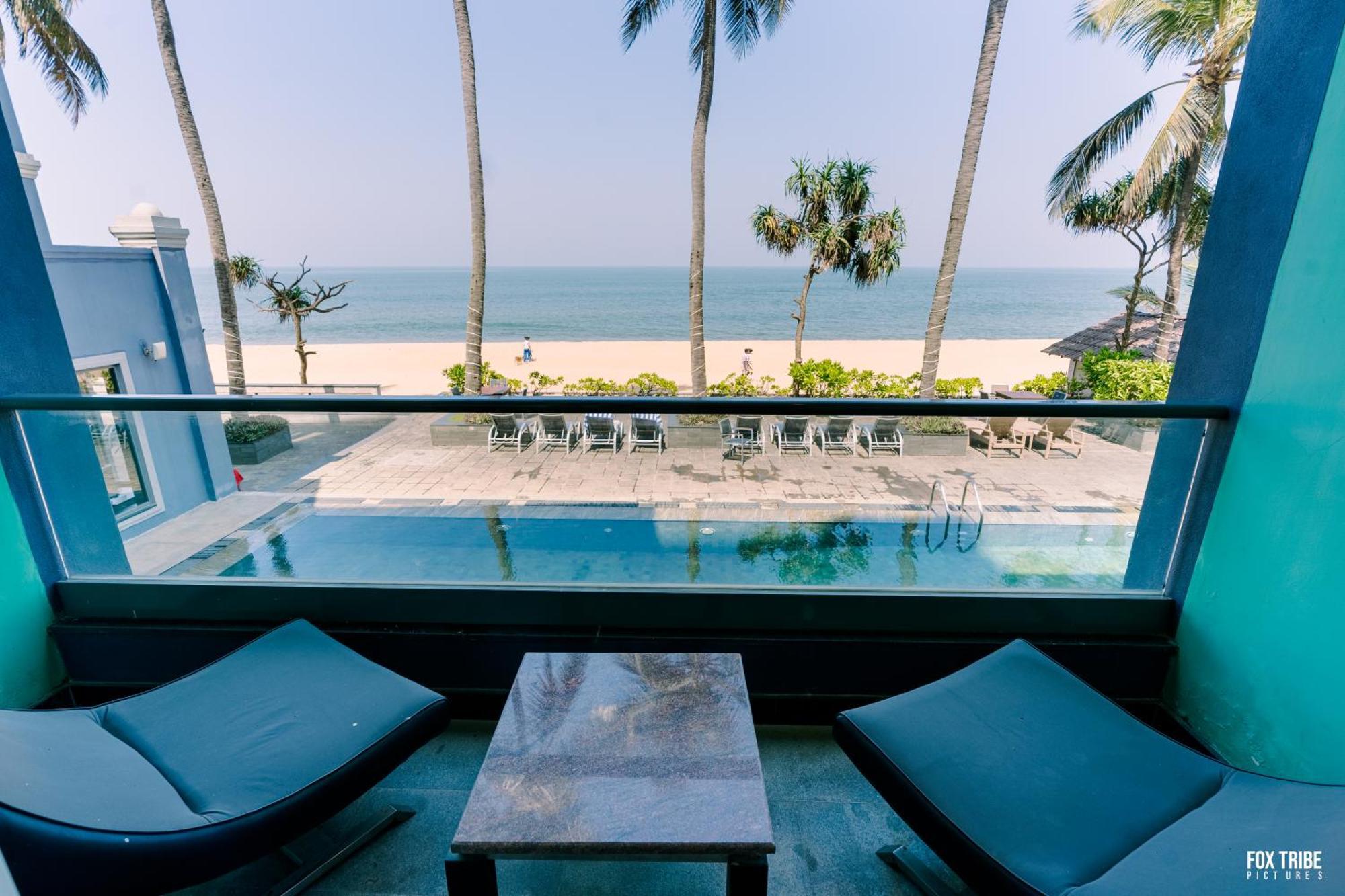 Earl'S Regent Negombo Hotel Exterior photo