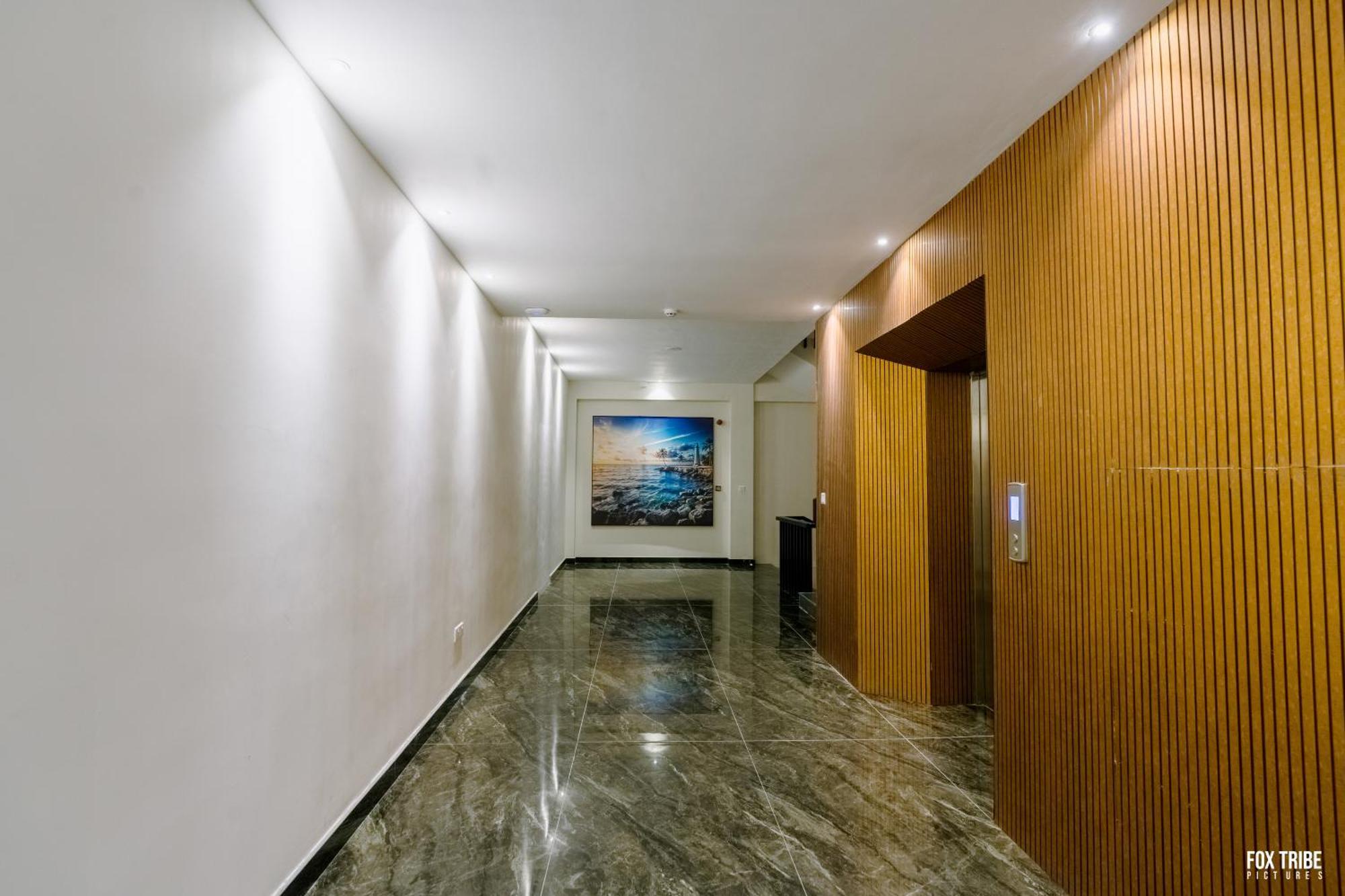Earl'S Regent Negombo Hotel Exterior photo